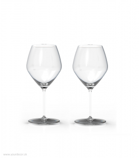 Pohár EXPERT Y Pinot Clear SET2